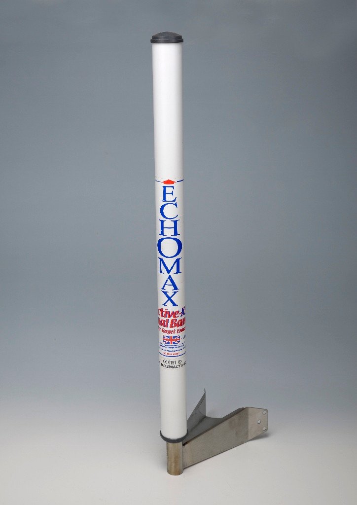 Echomax Active-X Radar Enhancer