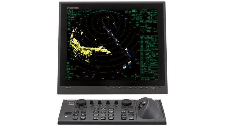 Furuno FAR-2xx8 Series Marine Radar