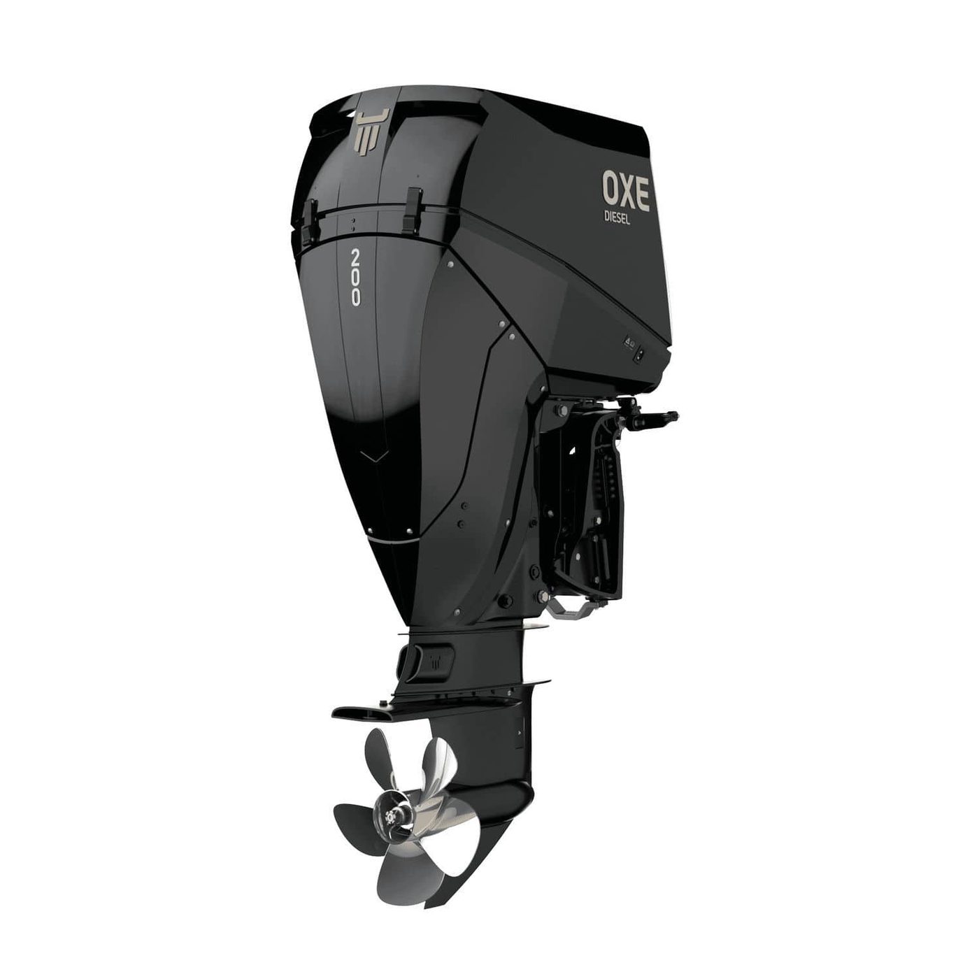 OXE Marine 200