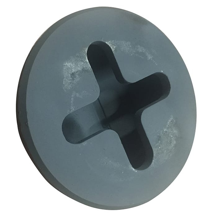 CSSC LUCKY SEA(KUNSHAN) HIGH-TECH Flush Cloverleaf A13-3AZ/25F