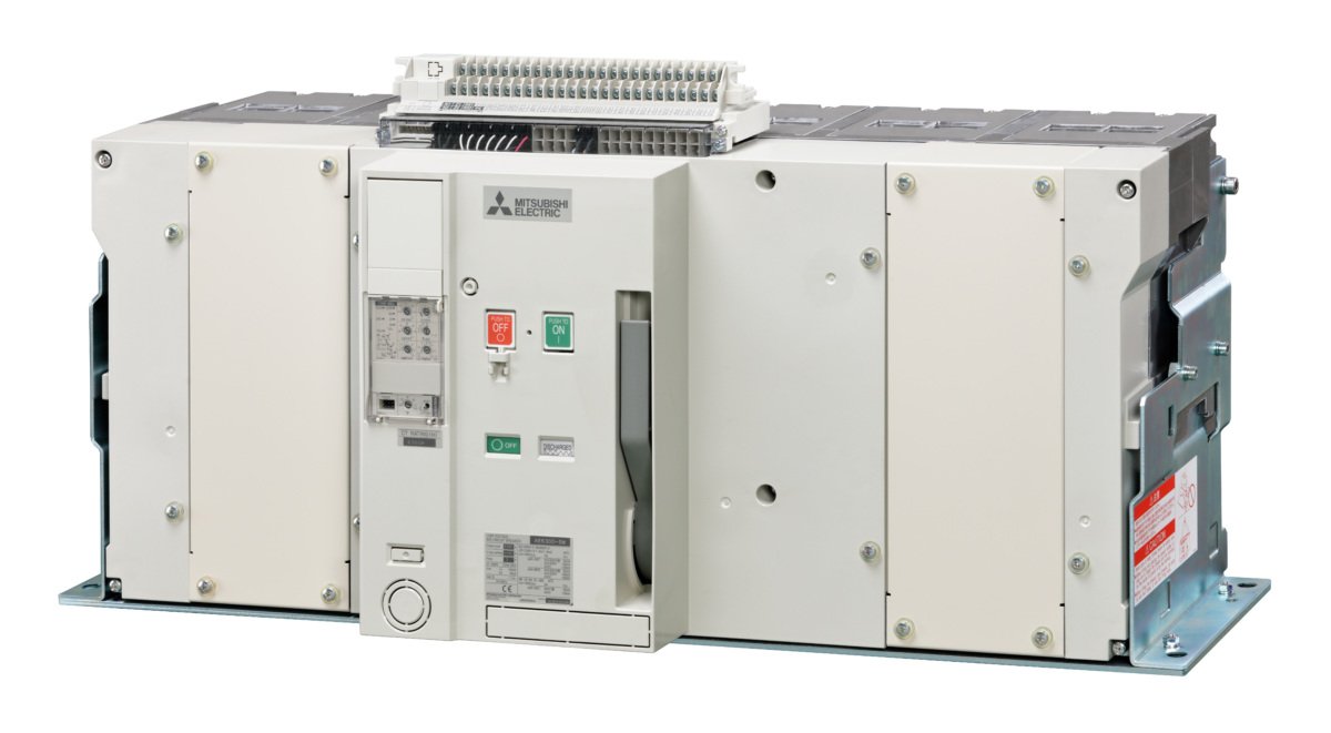 Mitsubishi Electric Corporation Fukuyama Works AE 4000-SW - AE 6300-SW
