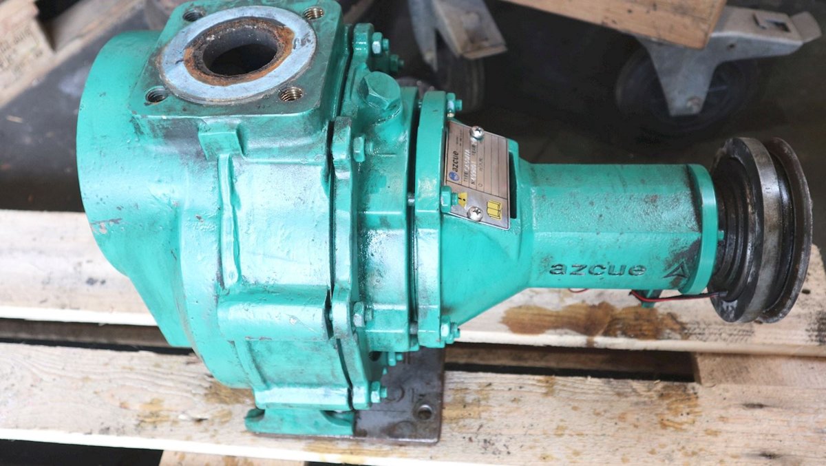 Azcue CA50/7A