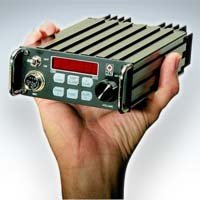 HF Radio QM4071
