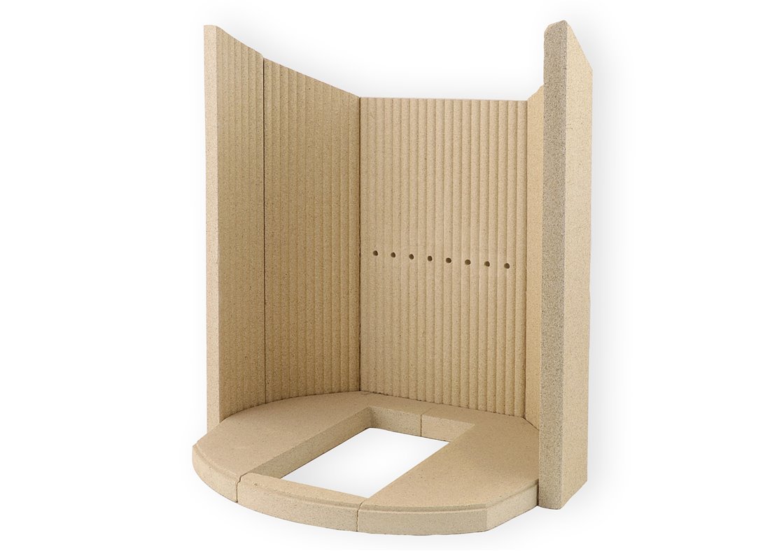 GRENA Grenamat A – Bulkhead B-class