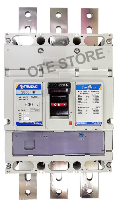 Terasaki S800-NF