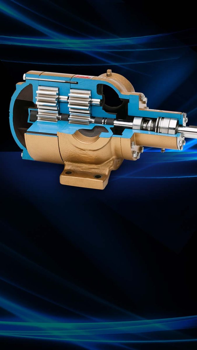 Smith Pumps W-2-200-112