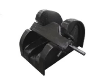 CSSC Marine Equipment CW Chain Stopper 34mm