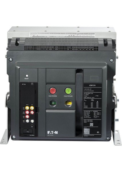 Eaton Marine IZM Marine 4000A 690V