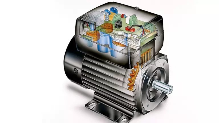 Grundfos MS/MMS