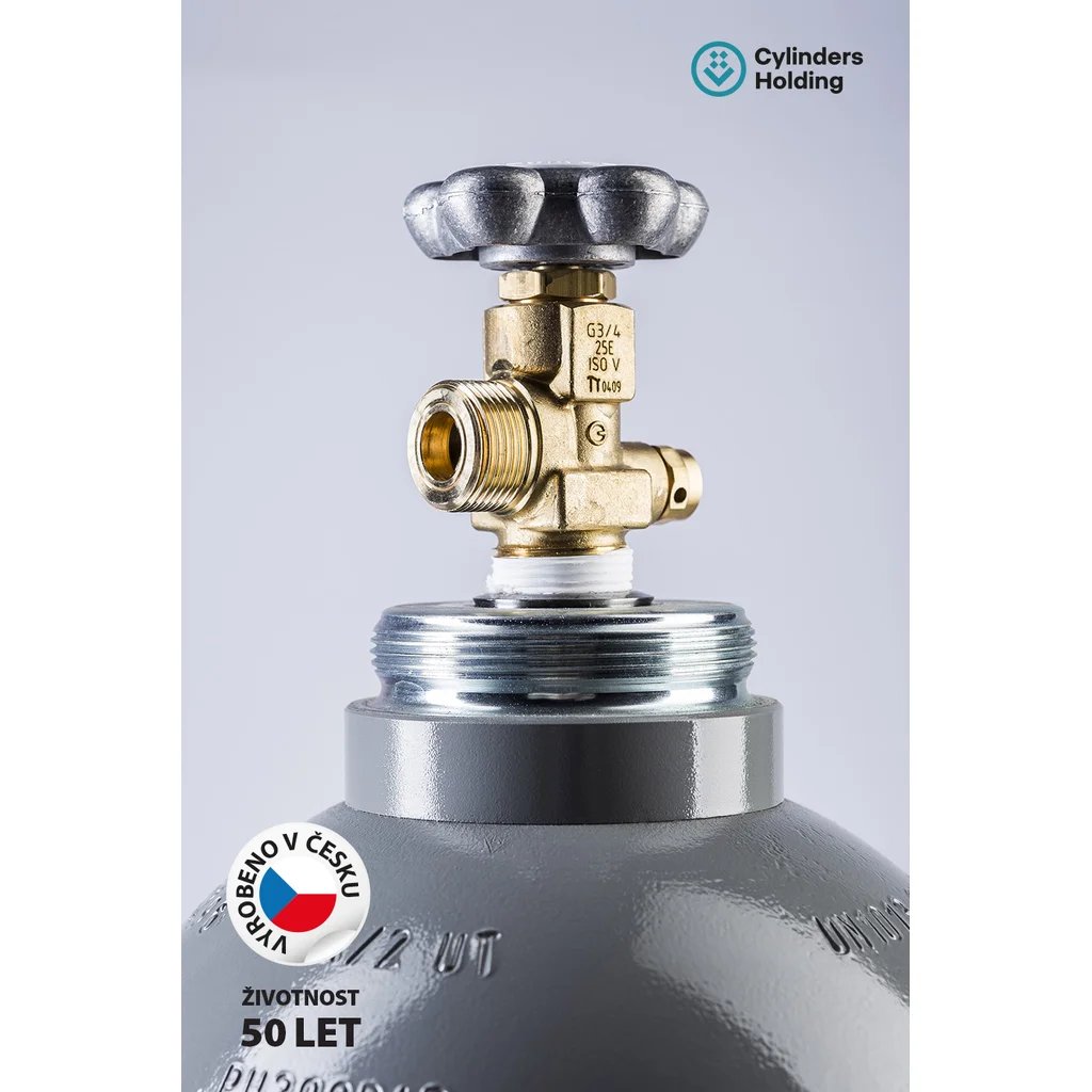 Vitkovice Cylinders LA 4-0344, LA 4-0382, LA 4-0639, LA 4-0688, LA 4-0865, LA 4-1432