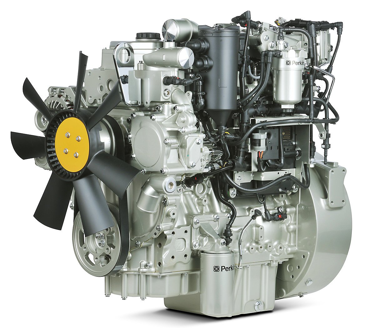 PERKINS ENGINES COMPANY LIMITED NPKXN07.0BW7