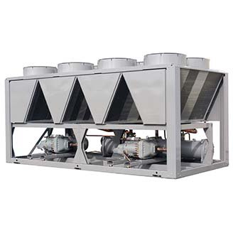 Carrier Marine 30XA Split 30kW R134a