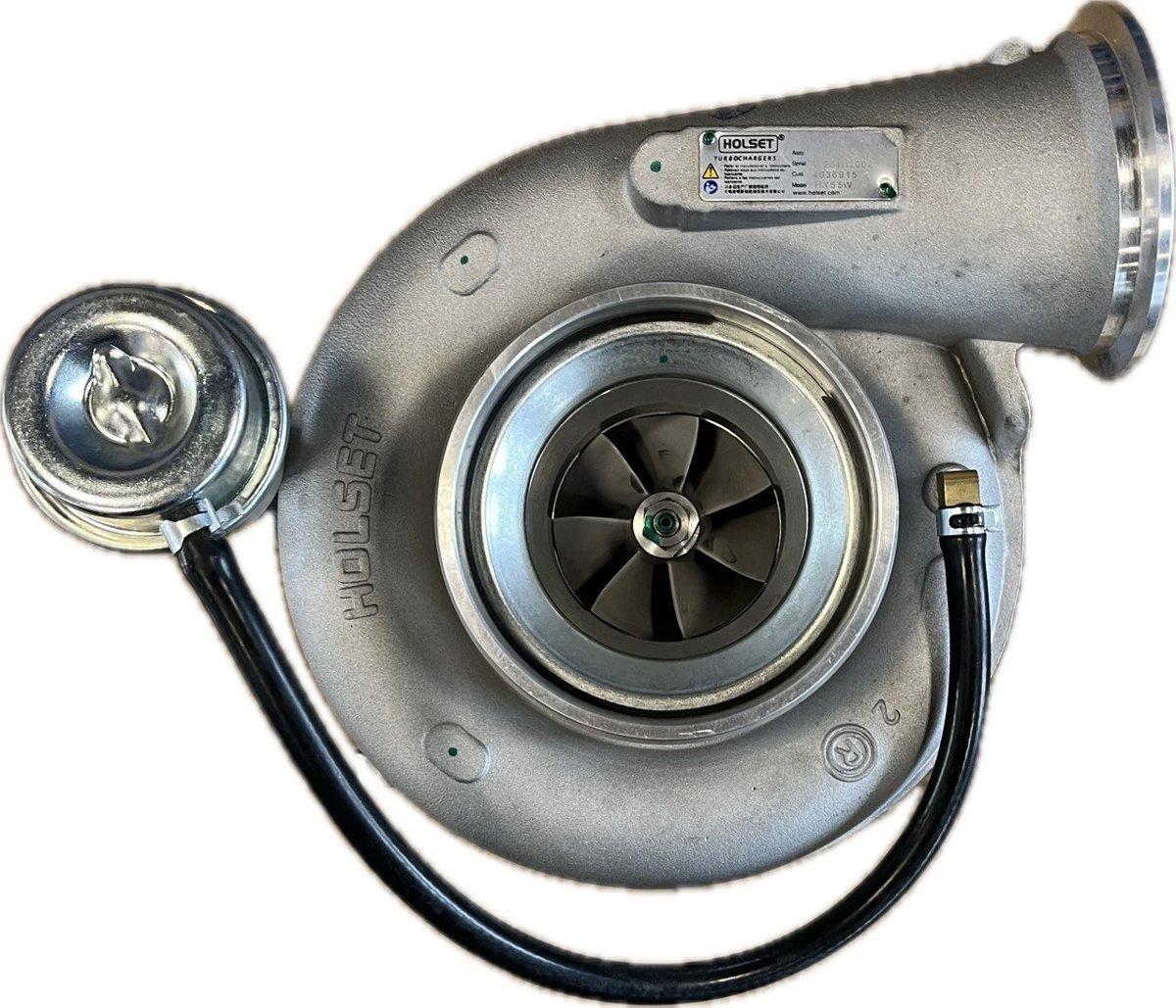 Holset HX55-VG