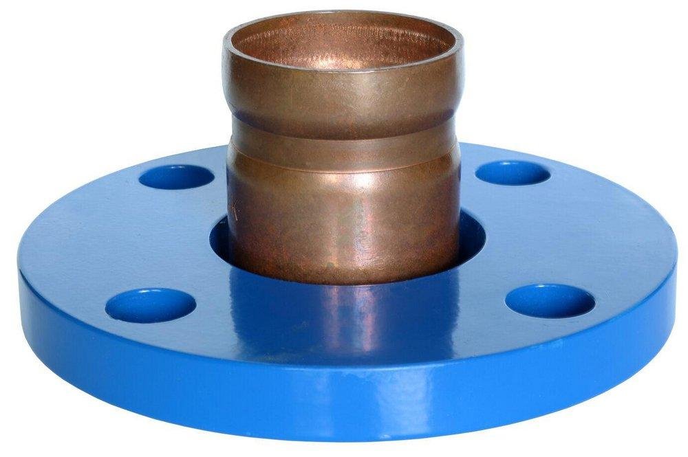 Gruvlok 6084 Flange Adapter