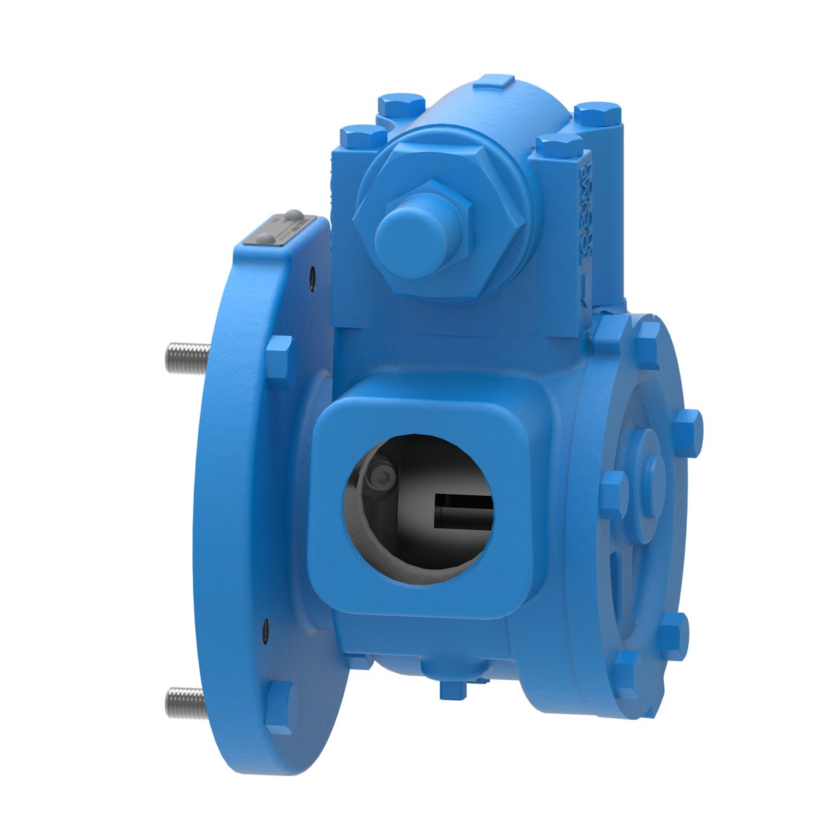Viking Pump HL226A