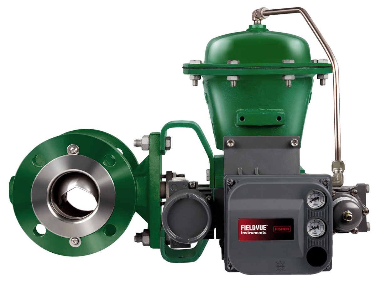 Emerson V200U