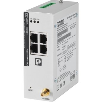 Endress+Hauser SWG50