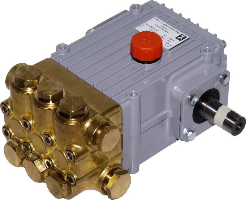Speck Pumpen NP 5-12