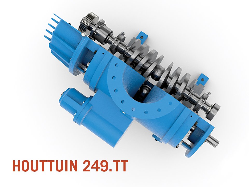Houttuin 249.TT