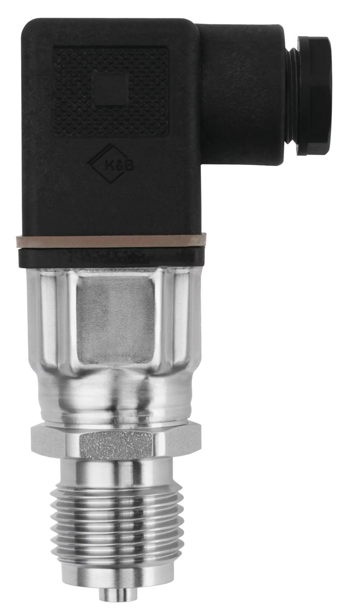 JUMO Type 401021
