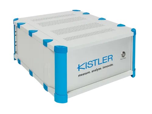 Kistler Instrumente 6636ADQ01/-C and 6636ADQ10/-C