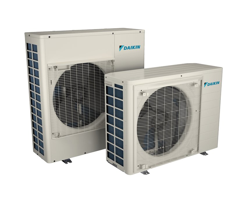 Daikin Marine FWN Air 20kW R134a