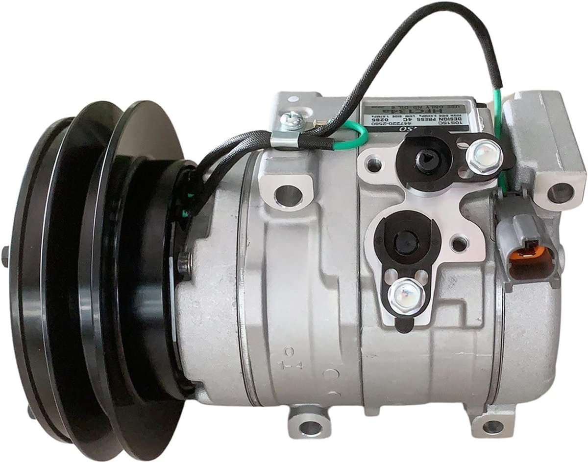 Bitzer Marine 44FE-56(Y) 44FE-50-Y