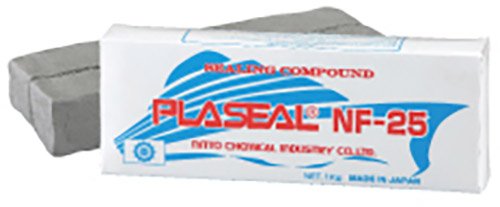 Nitto Chemical Industry Co., Ltd. Head Office PLASEAL NF-24 + PLASEAL NF-25 COMBINATION