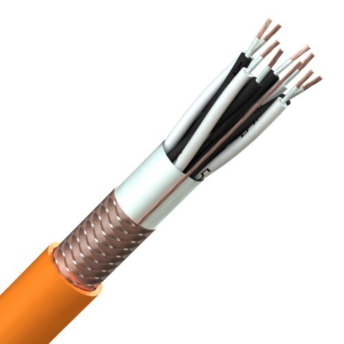 Eland Cables 331 150/250V Armoured Instrumentation Cable IEC 60092-376