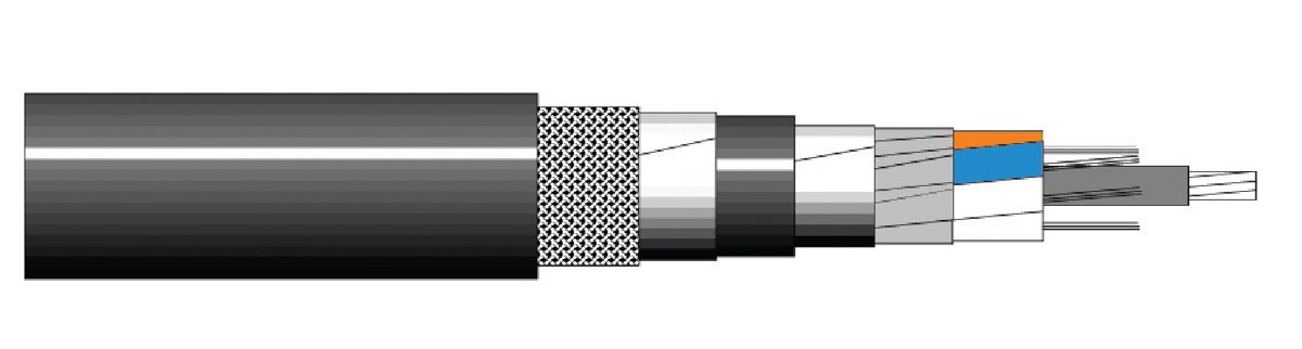 Prysmian Group Norge QFCI F1/F101