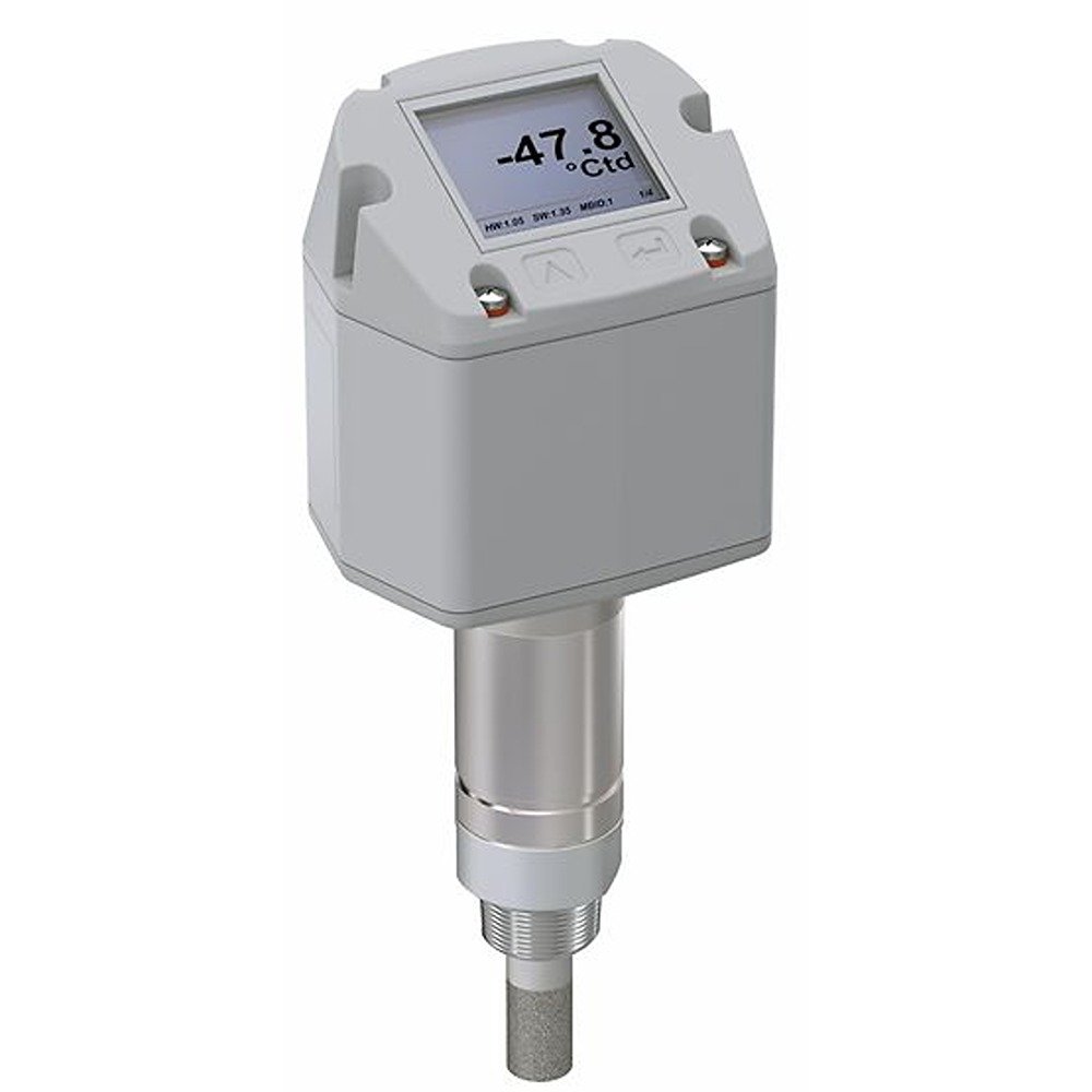 Emerson 1075 6