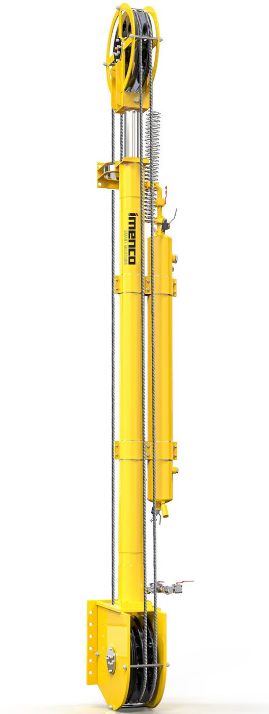 Imenco Guide Line Tensioner
