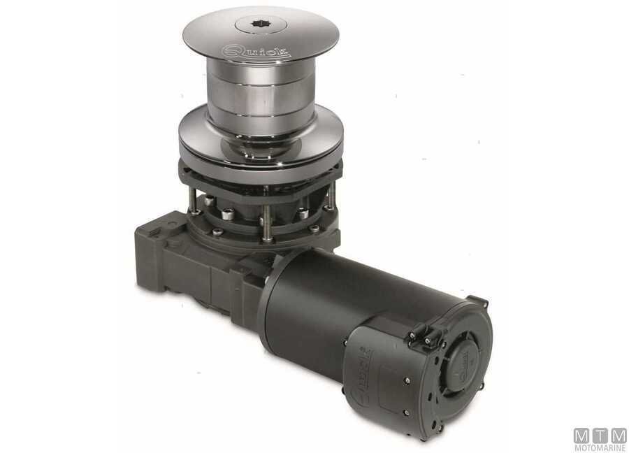 Quick TB6 HYDRO HYDRAULIC