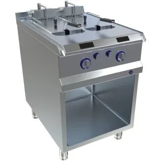 MKN Marine OptiChef Fryer 20L electric