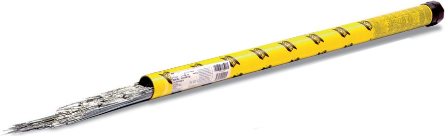 ESAB OK Tigrod 13.09 / I1