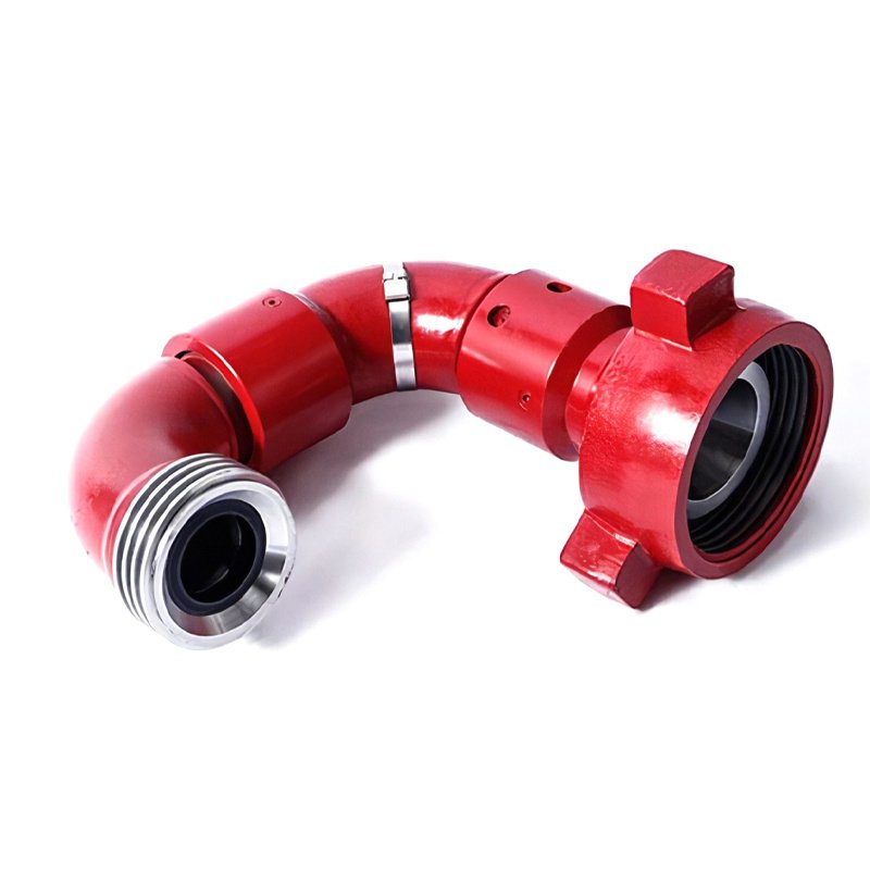 FMC Technologies Inc. - Fluid Control 10K, 15K and 20K Swivel Joints, Part Numbers: See Page 1