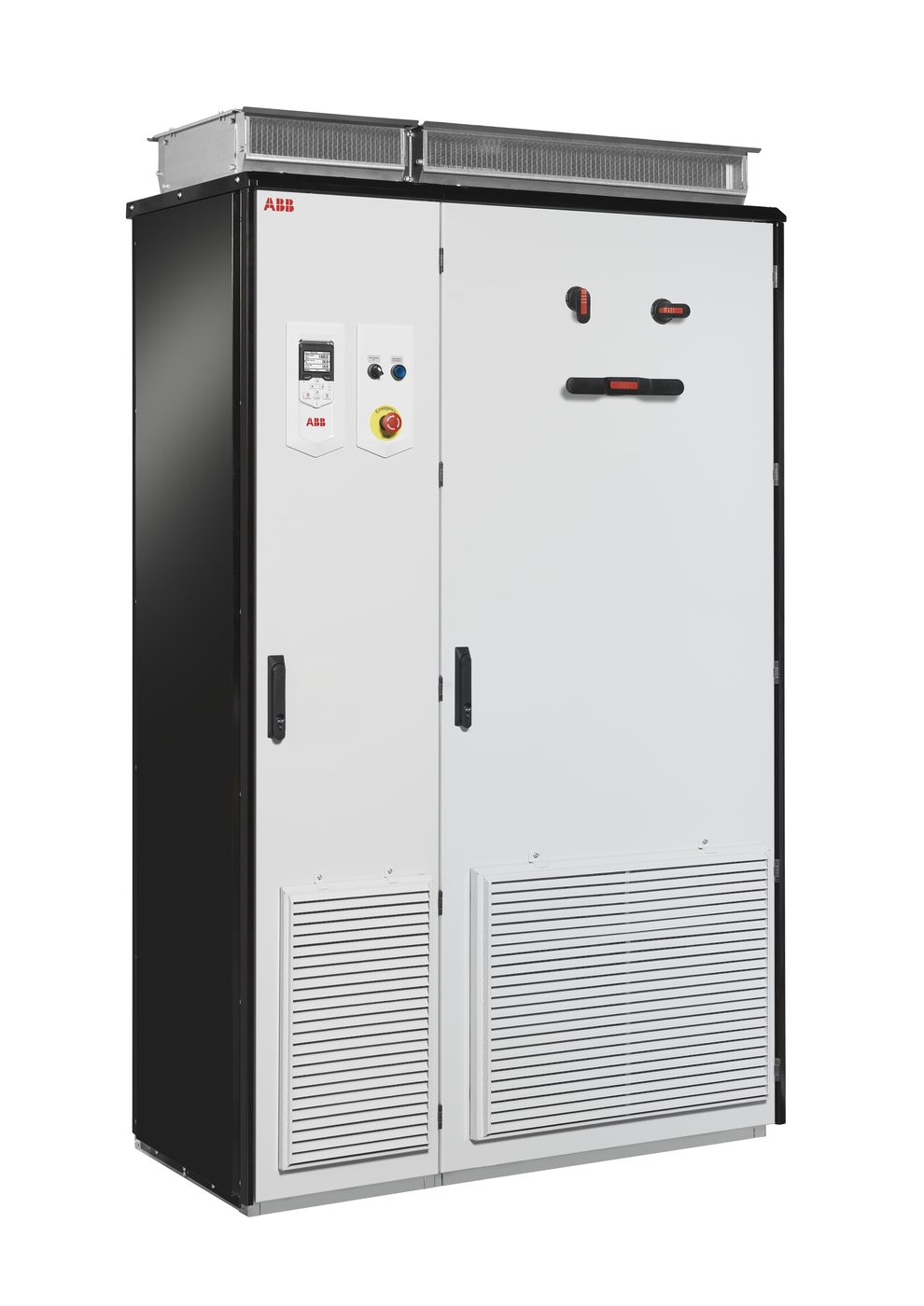 ABB Marine ACS880 1200kW 3300V Marine