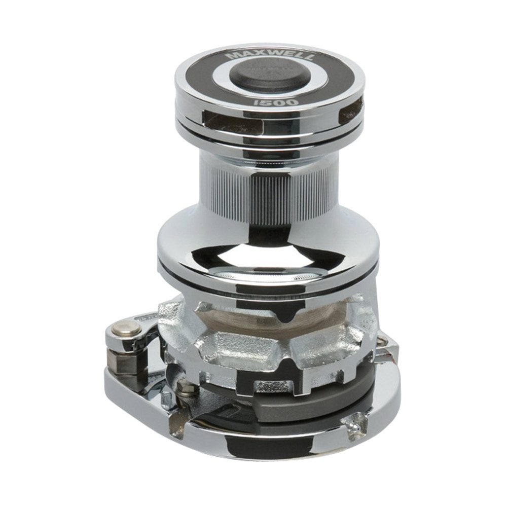 Maxwell Marine VW 1500