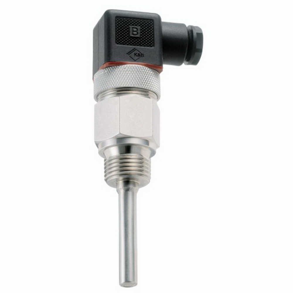 DEIF T: -200 to 400 °C