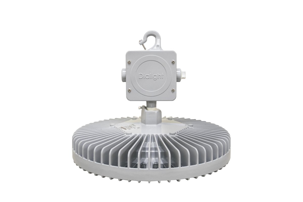 Dialight LED Vigilant High Bay Series