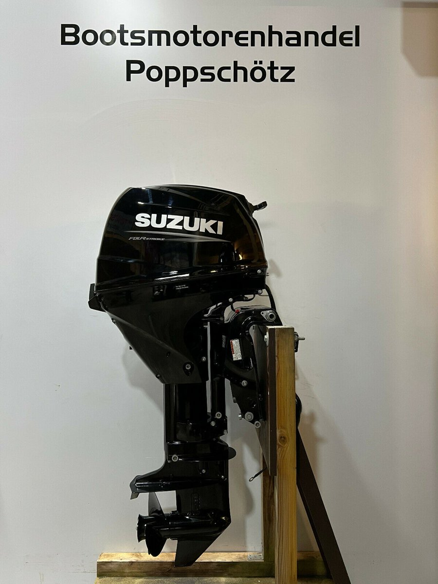 Suzuki Motor PSKXM2.872K8