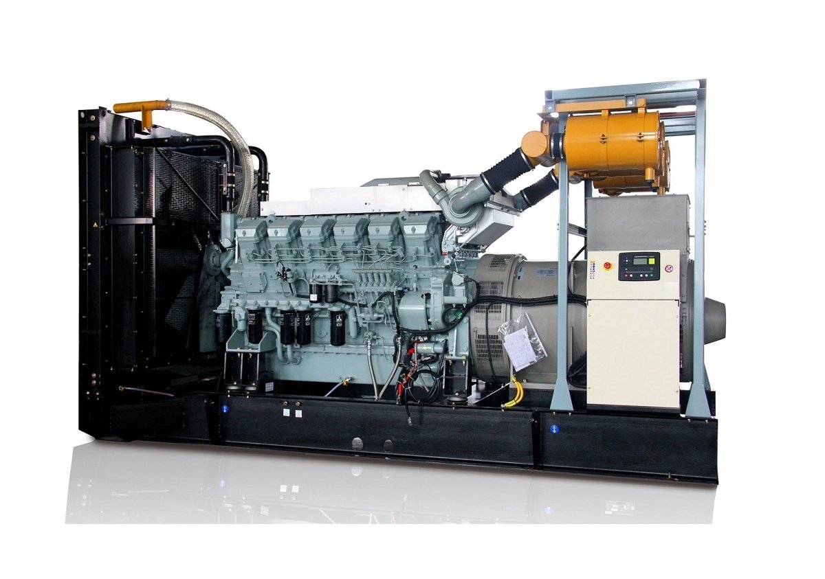 Mitsubishi 12VS12R-Y2MPTK-50Hz