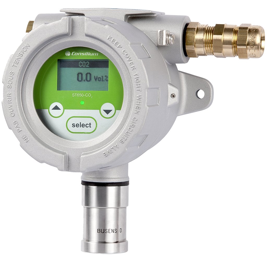 Consilium Marine SD4EB