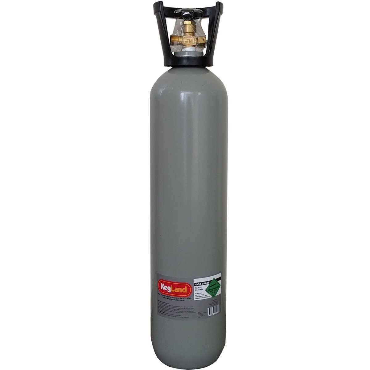 David Ritchie (Implements) PB9278GCAL 16 Gas Cylinder Bundle, PB9278G-CO2 - 16 Gas Cylinder Bundle, PB9278GDA - 16 Gas Cylinder Bundle (Acetylene), PB9278G-INERT - 16 Gas Cylinder Bundle, PB9278G-OXY - 16 Gas Cylinder Bundle