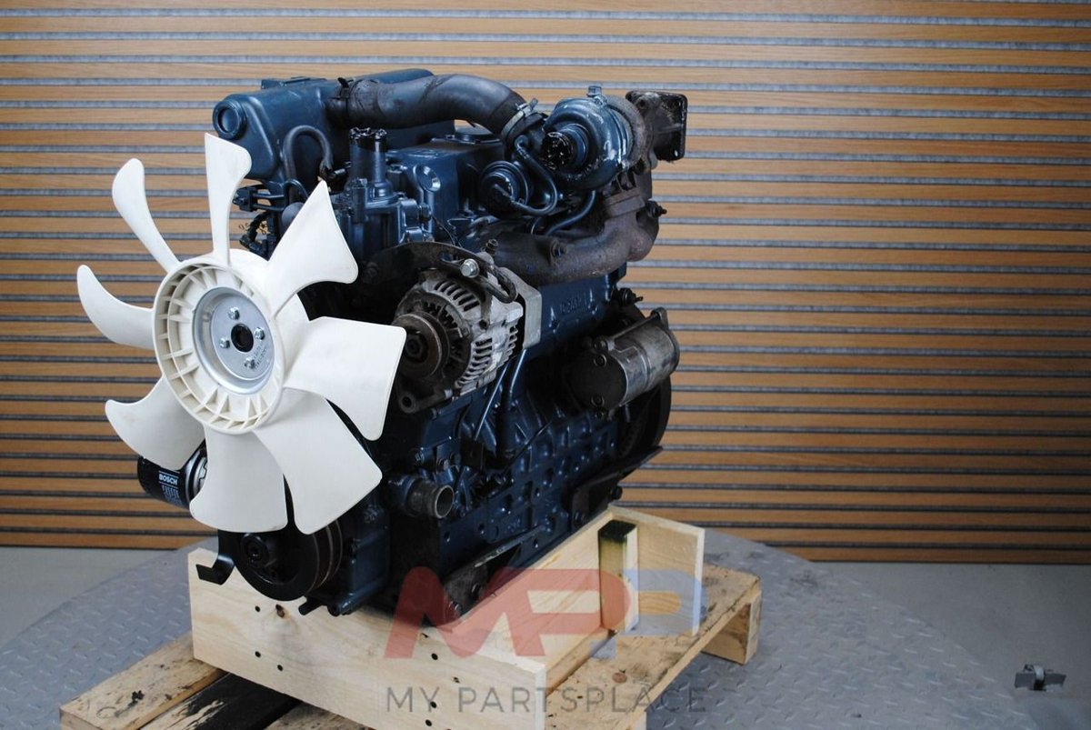 Caterpillar C18 (EPA PCPXN18.1EP3)
