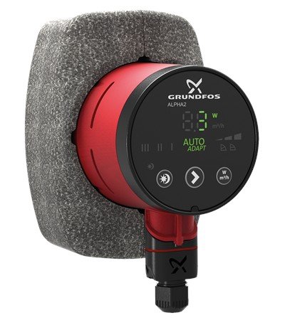 Grundfos Marine CM 25-40
