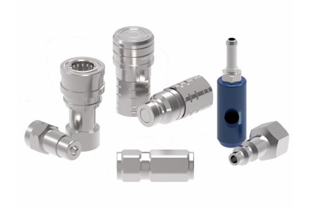 Danfoss Power Solutions Polimer Kaucuk San.ve Paz HWBR32C
