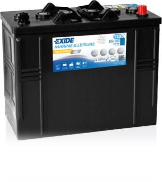 EXIDE TECHNOLOGIES SAS ES1300