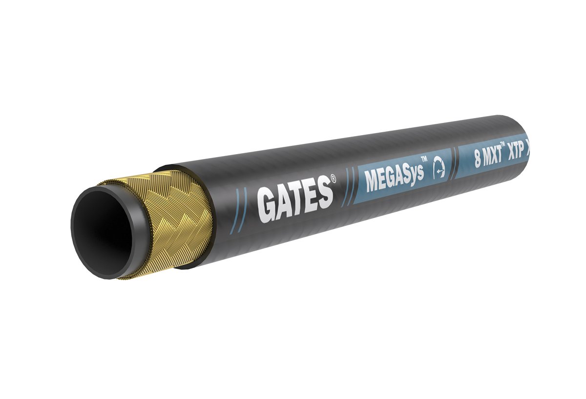 Gates UK 8MXT-XTP