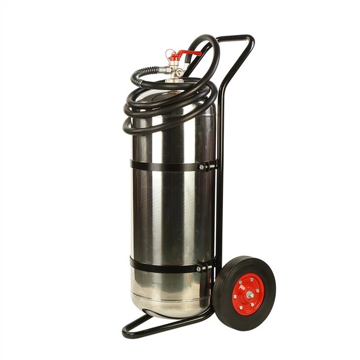 Wilhelmsen DCP Trolley 150kg-C